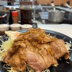 まるやま食堂 - 