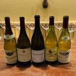 地産地消自給自足 - ワイン好きじゃなくてもその価値がわかるラインナップ