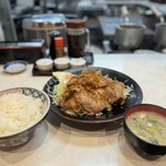 まるやま食堂 - 