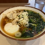 そばの神田 東一屋 - 