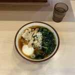 そばの神田 東一屋 - 