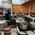 まるやま食堂 - 