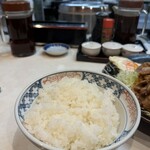 まるやま食堂 - 