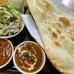 王様のカレー - 