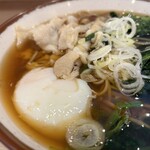 そばの神田 東一屋 - 