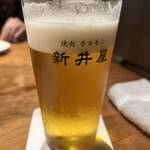 焼肉ホルモン 新井屋 - 