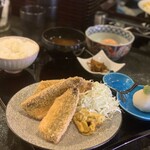 アオザカナニコイヲシタ - 