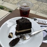 IMOM COFFEE Nagoya Sta. - 