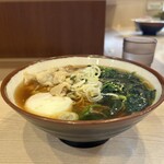 そばの神田 東一屋 - 