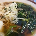 そばの神田 東一屋 - 