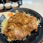 まるやま食堂 - 