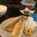 アオザカナニコイヲシタ - 