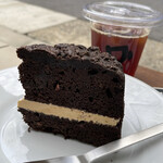 IMOM COFFEE Nagoya Sta. - 