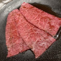 焼肉うしごろ 新宿三丁目店 - 
