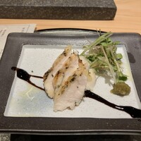 名古屋コーチン 堀江 - 