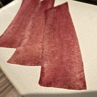 焼肉うしごろ 新宿三丁目店 - 