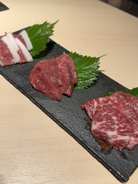 馬肉料理 樹 (【旧店名】馬肉料理 馬翔)のご予約 - 祇園四条/馬肉料理 | 食べログ