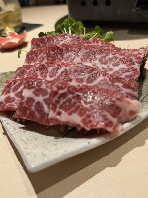 馬肉料理 樹 (【旧店名】馬肉料理 馬翔)のご予約 - 祇園四条/馬肉料理 | 食べログ