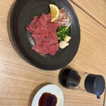 餃子と九州うまかもん 伍えん - 