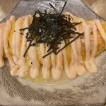 餃子と九州うまかもん 伍えん - 