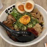 麺屋こころ - 