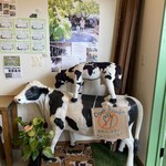 ベルデ テネロ - 