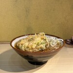 そばの神田東一屋 - 