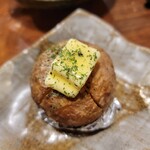 炉端亜紗 喜三郎 - 