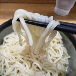 サニー - まずは麺をそのまま…♪