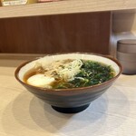 そばの神田 東一屋 - #家庭画報風味。