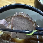 サニー - チャーシュー