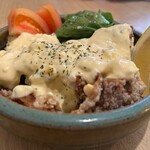 餃子と九州うまかもん 伍えん - 