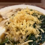 そばの神田 東一屋 - ブチまけろ！  #BCMKR!