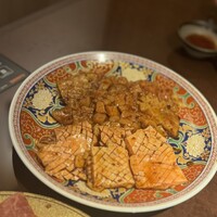 銀座焼肉 seigou - 