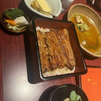 新宿うな鐵 はなれ - 