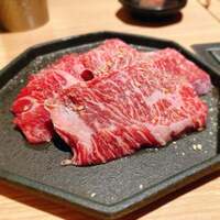 焼肉 黒田 - 