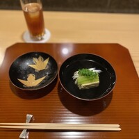 祇園迦陵 - 