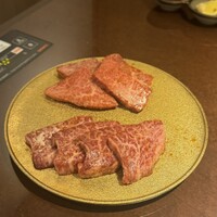 銀座焼肉 seigou - 