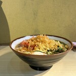 そばの神田東一屋 - 