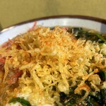 そばの神田東一屋 - 