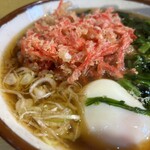 そばの神田東一屋 - 