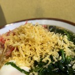 そばの神田東一屋 - 