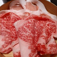 しゃぶしゃぶ 山笑ふ 銀座店 - 