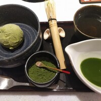 しゃぶしゃぶ 山笑ふ 銀座店 - 