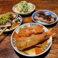 膳處漢ぽっちり - 