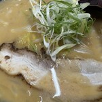 らーめん信玄 - 