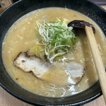 らーめん信玄 - 