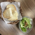 本格石焼き生パスタのお店 motti-pasta - 