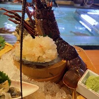いけす無門 新宿 - 
