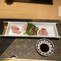 鮨・日本料理 暦 - 